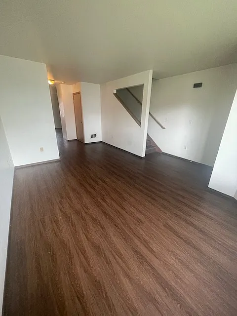 downstair living room