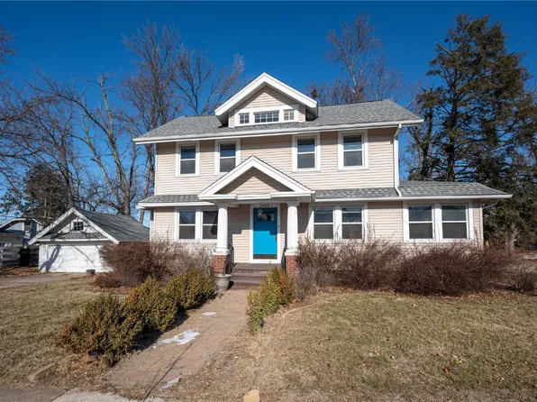 2114 Bever Ave SE, Cedar Rapids, IA 52403