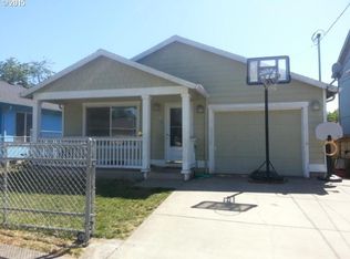 6416 SE 85th Ave, Portland, OR 97266