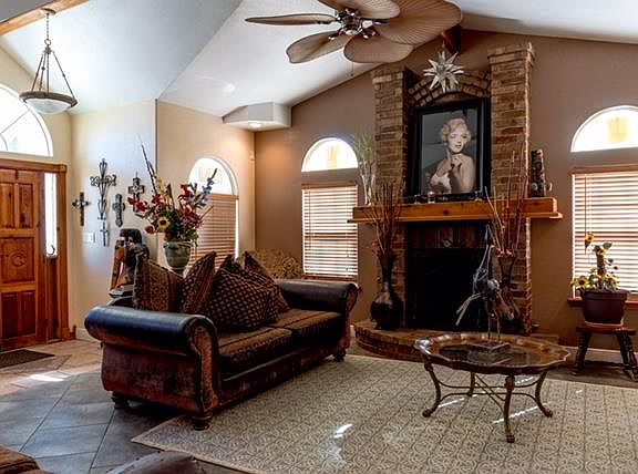 2nd image of 5329 E San Benito Dr