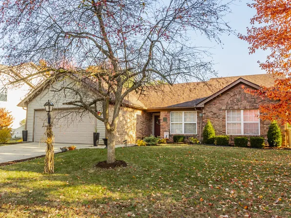 8830 Sunningdale Blvd, Indianapolis, IN 46234