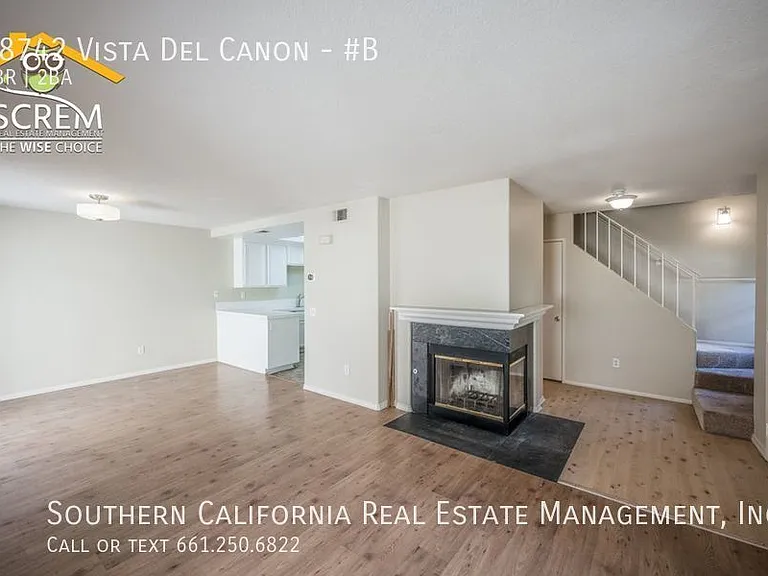 18742 Vista Del Canon #B — Photo 5