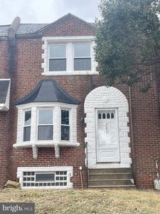 6233 Tackawanna St, Philadelphia, PA, 19135