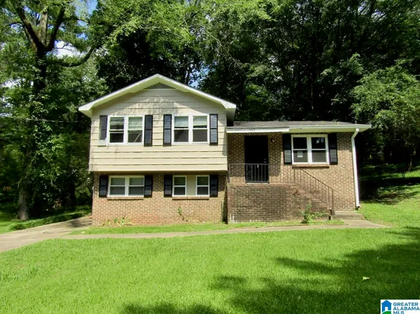 1735 6th St NW, Birmingham, AL 35215