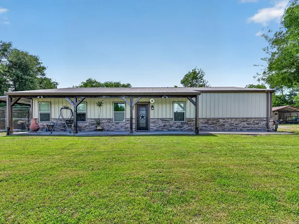 7575 County Road 3522, Quinlan, TX 75474