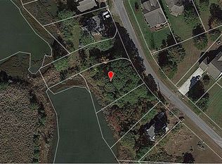 High Sea Dr, Greenbackville, VA 23356