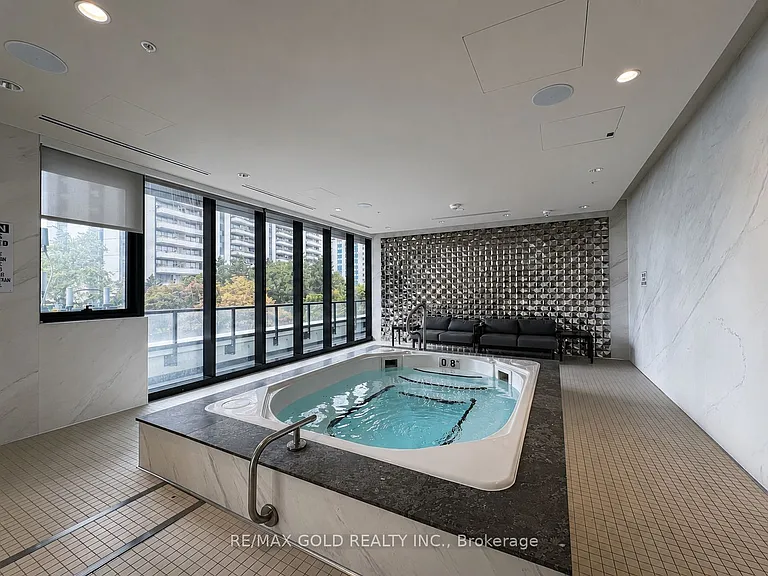 585 Bloor St E #3515 — Photo 34