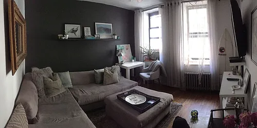 Rented by Veracity NYC LLC