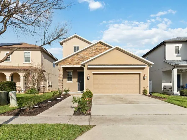 3320 Grande Heron Dr, St Cloud, FL 34773