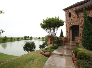 1041 Packsaddle Trl, Prosper, TX 75078