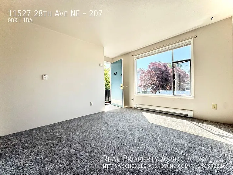 11527 28th Ave NE #207 — Photo 4
