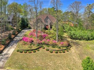 3665 Foxfire Pl, Martinez, GA 30907