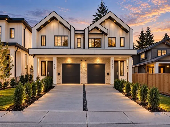 11462 92nd Ave, Delta, BC V4C 3K7