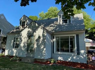 1831 Highview Ave, Akron, OH 44301