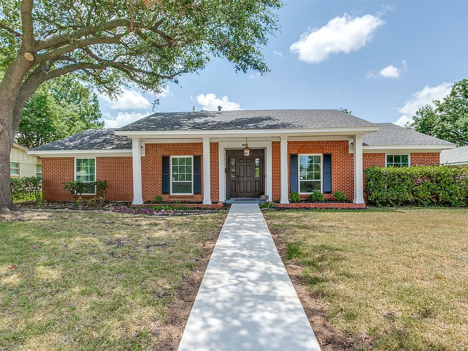 1st image of 3460 Rock Martin Dr
