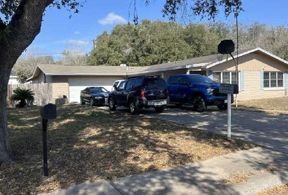 Property Side View