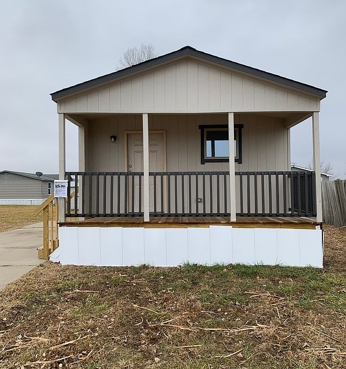 630 E Mills Dr Towanda, KS, 67144 Apartments for Rent Zillow