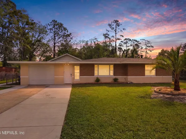 9565 Carbondale Dr W #B, Jacksonville, FL 32208