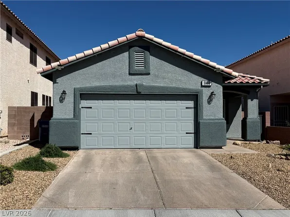 8866 Sierra Linda Dr, Las Vegas, NV 89147
