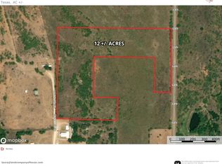 Fm 569, Cisco, TX 76437