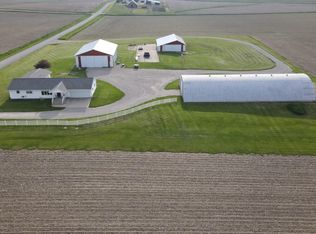 3217 210th St, Dysart, IA 52224