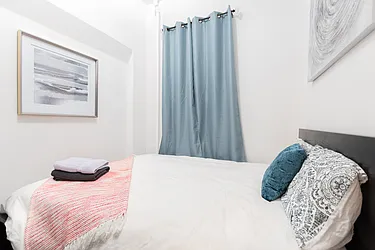 Rented by Oxford Property Group