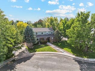 7949 S Cedar Cir, Littleton, CO 80120