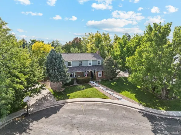 7949 S Cedar Circle, Littleton, CO 80120