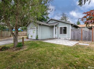 5404 Broadway, Everett, WA 98203