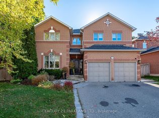 164 Carlyle Cres, Aurora, ON L4G6P8