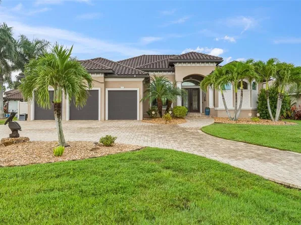 325 SEGOVIA DRIVE, PUNTA GORDA, FL 33950