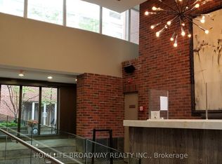 11 Saint Joseph St #506, Toronto, ON M4Y 3G4