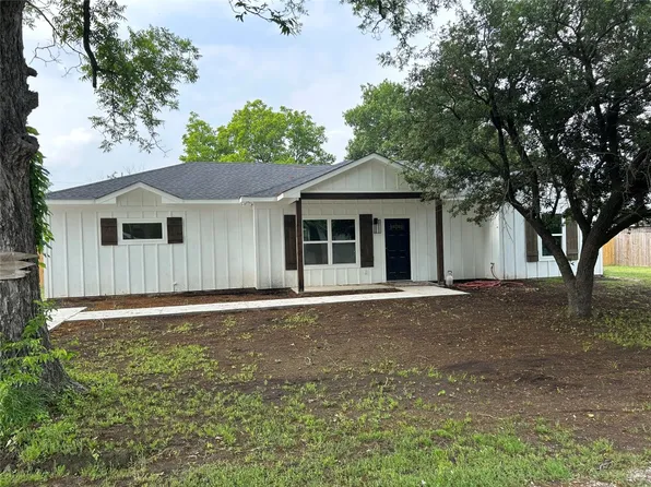 125 Magnolia St, Lone Oak, TX 75453