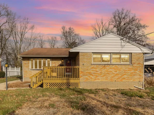 7818 Buckeye Crse, Cincinnati, OH 45243