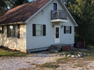 3161 Highway 266, Corydon, KY 42406