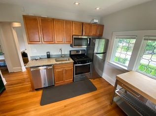 315 Claremont Ave #2, Montclair, NJ 07042