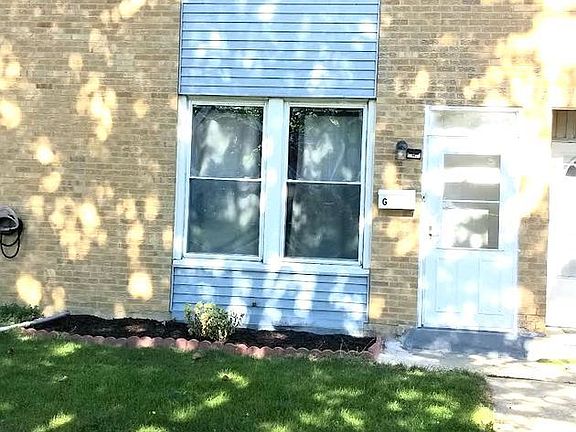 2nd image of 1372 Fargo Ave APT G