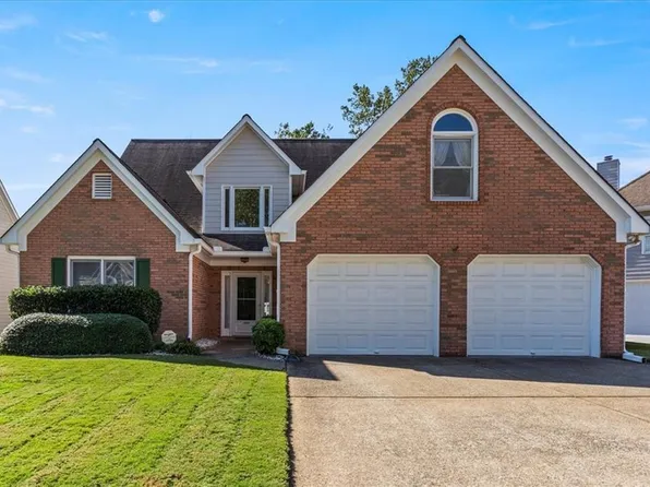 1009 Brentmoor Ln NW, Kennesaw, GA 30144