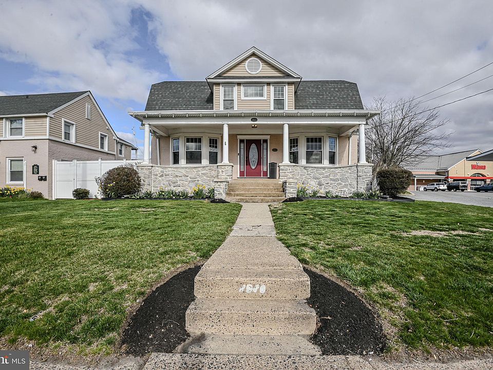 2613 Philadelphia Pike, Claymont, DE 19703 Zillow