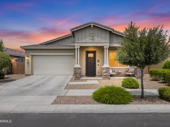 23050 E QUINTERO Road, Queen Creek, AZ 85142