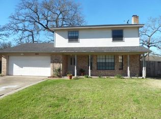 2810 Jennifer Dr, College Station, TX 77845
