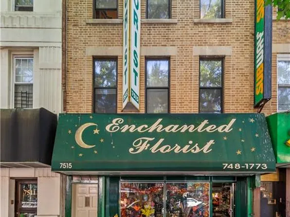 7515 5th Ave, Brooklyn, NY 11209