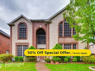 3917 Lochridge Ct, North Richland Hills, TX 76180