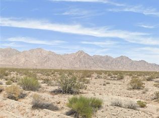 0 Dale Vista Rd, Twentynine Palms, CA 92277
