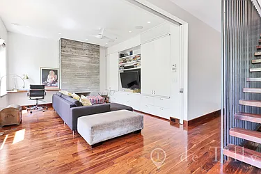 Rented by DE TILLY REAL ESTATE