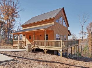 88 Christians Ct, Sautee Nacoochee, GA 30571