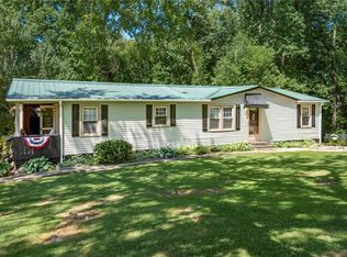 64310 N 26th Rd, Bethesda, OH 43719