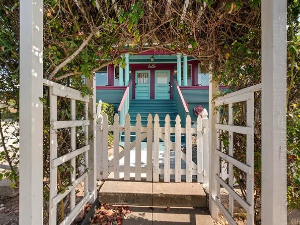 2683-85 C St, San Diego, CA 92102