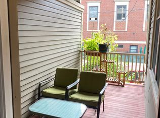 1 Fayette St APT 1, Cambridge, MA 02139