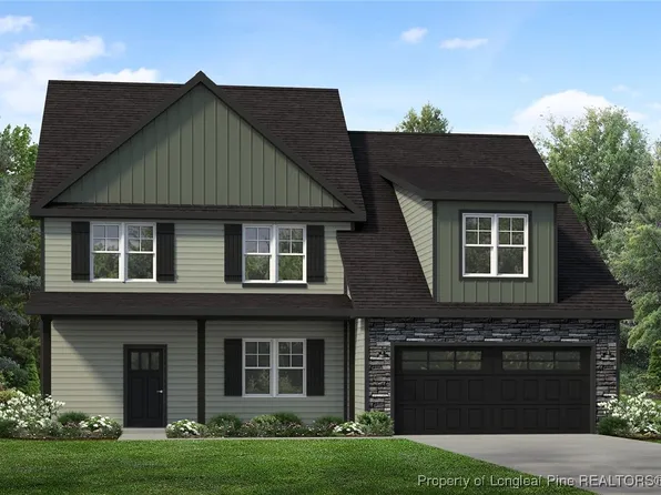 165 Mahogany Ct, Cameron, NC 28326